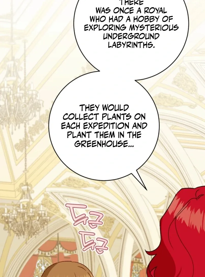 Marronnier Farm Near By The Imperial Palace Chapter 106 page 76 - 
