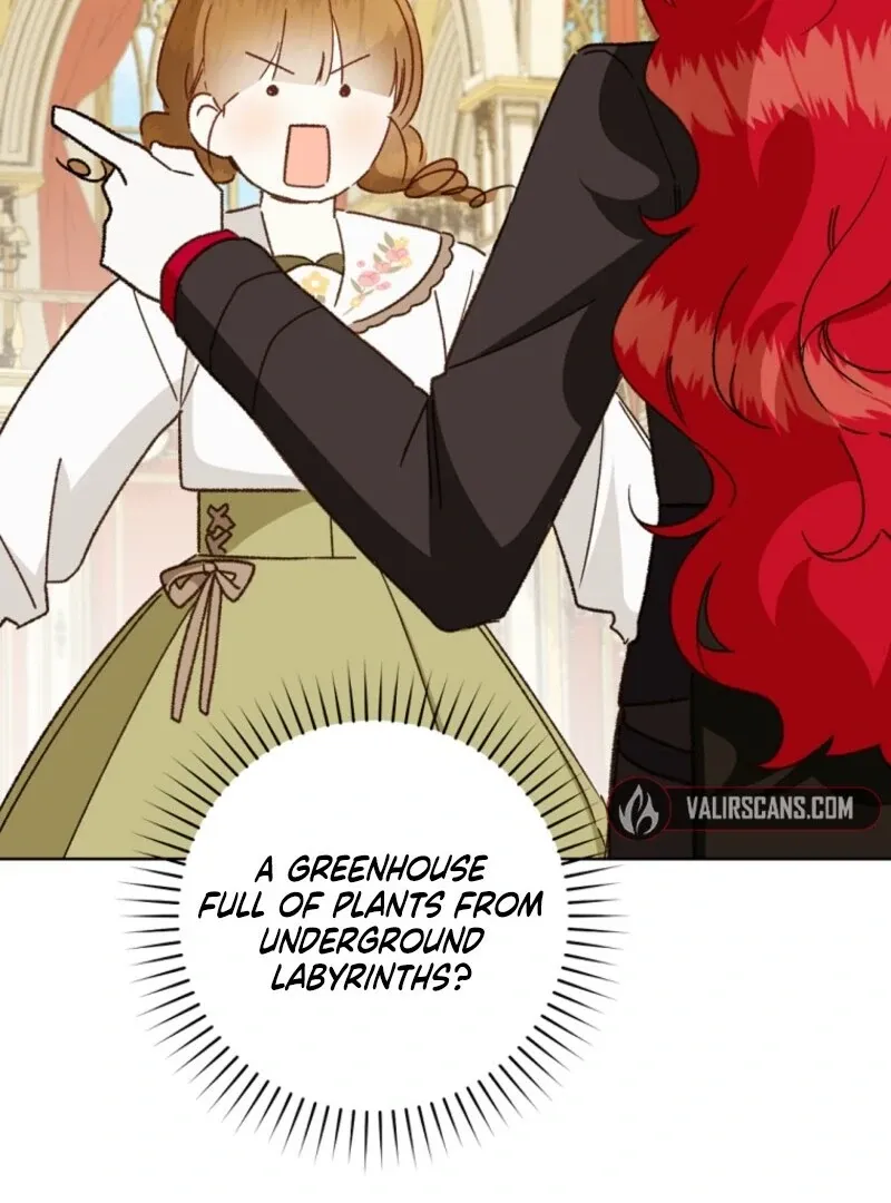 Marronnier Farm Near By The Imperial Palace Chapter 106 page 77 - 