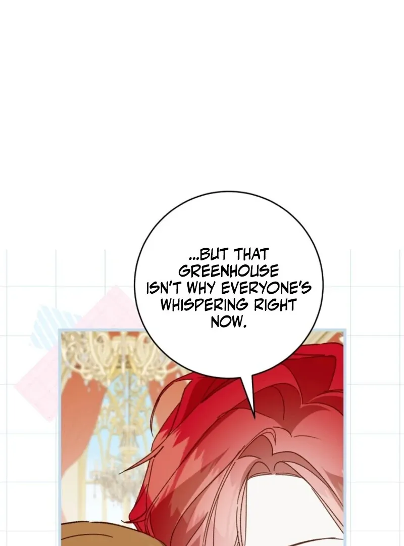Marronnier Farm Near By The Imperial Palace Chapter 106 page 78 - 