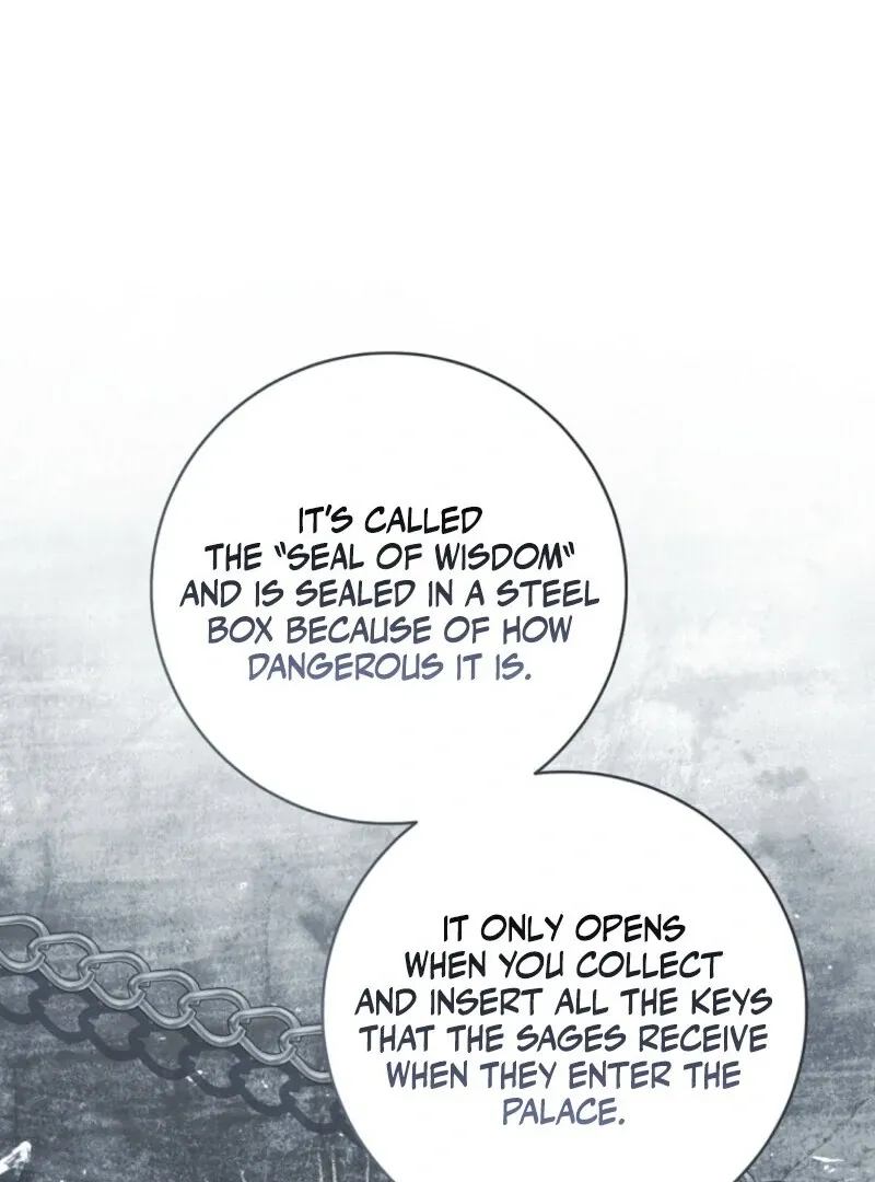 Marronnier Farm Near By The Imperial Palace Chapter 106 page 80 - 