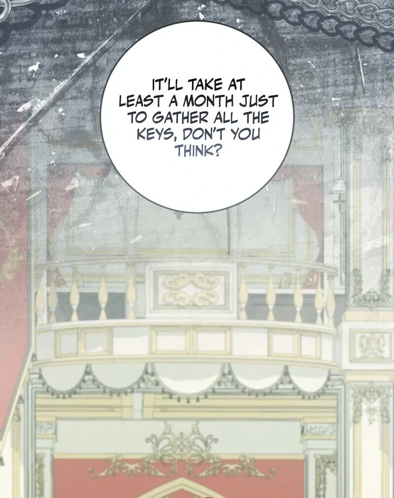 Marronnier Farm Near By The Imperial Palace Chapter 106 page 82 - 