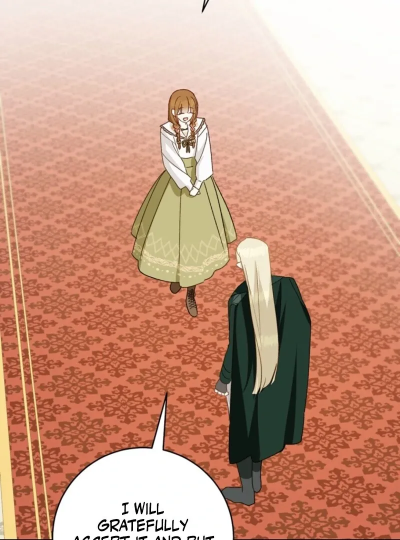 Marronnier Farm Near By The Imperial Palace Chapter 106 page 88 - 