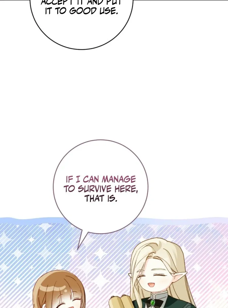 Marronnier Farm Near By The Imperial Palace Chapter 106 page 89 - 