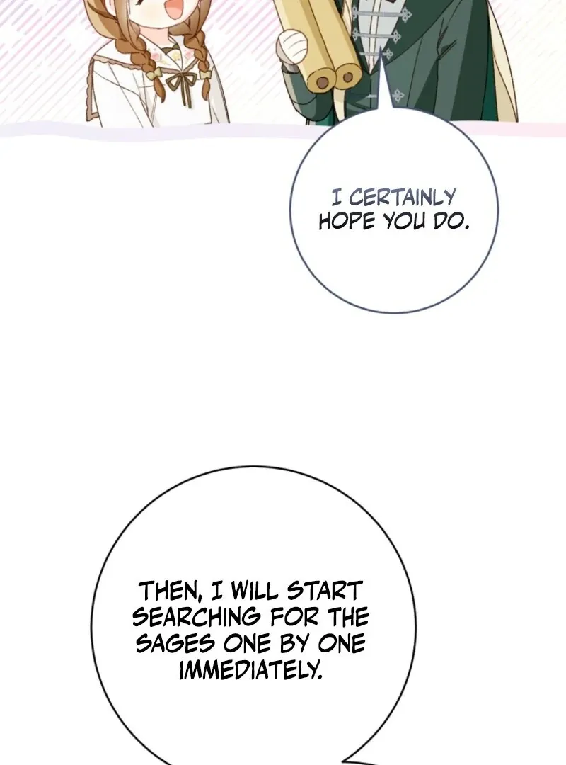 Marronnier Farm Near By The Imperial Palace Chapter 106 page 90 - 