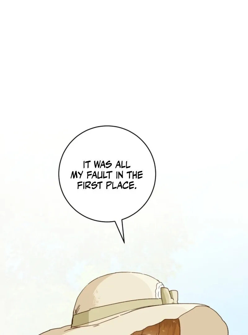 Marronnier Farm Near By The Imperial Palace Chapter 106 page 10 - 