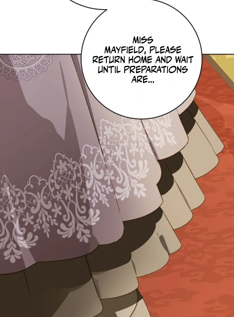 Marronnier Farm Near By The Imperial Palace Chapter 106 page 91 - 