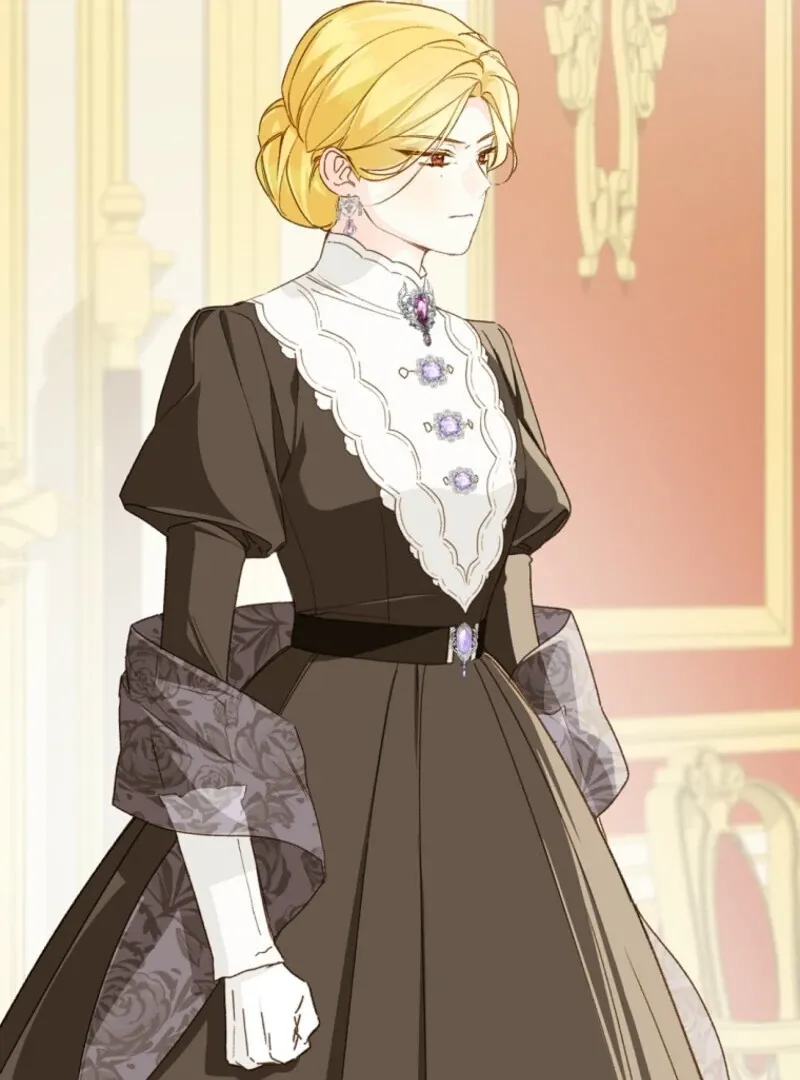 Marronnier Farm Near By The Imperial Palace Chapter 106 page 97 - 