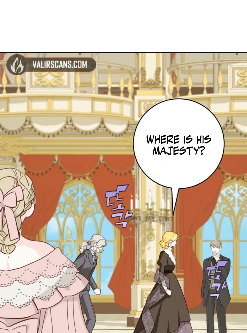 Marronnier Farm Near By The Imperial Palace Chapter 106 page 99 - 