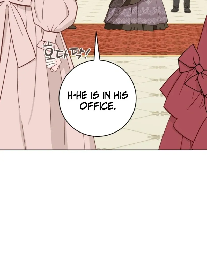 Marronnier Farm Near By The Imperial Palace Chapter 106 page 100 - 