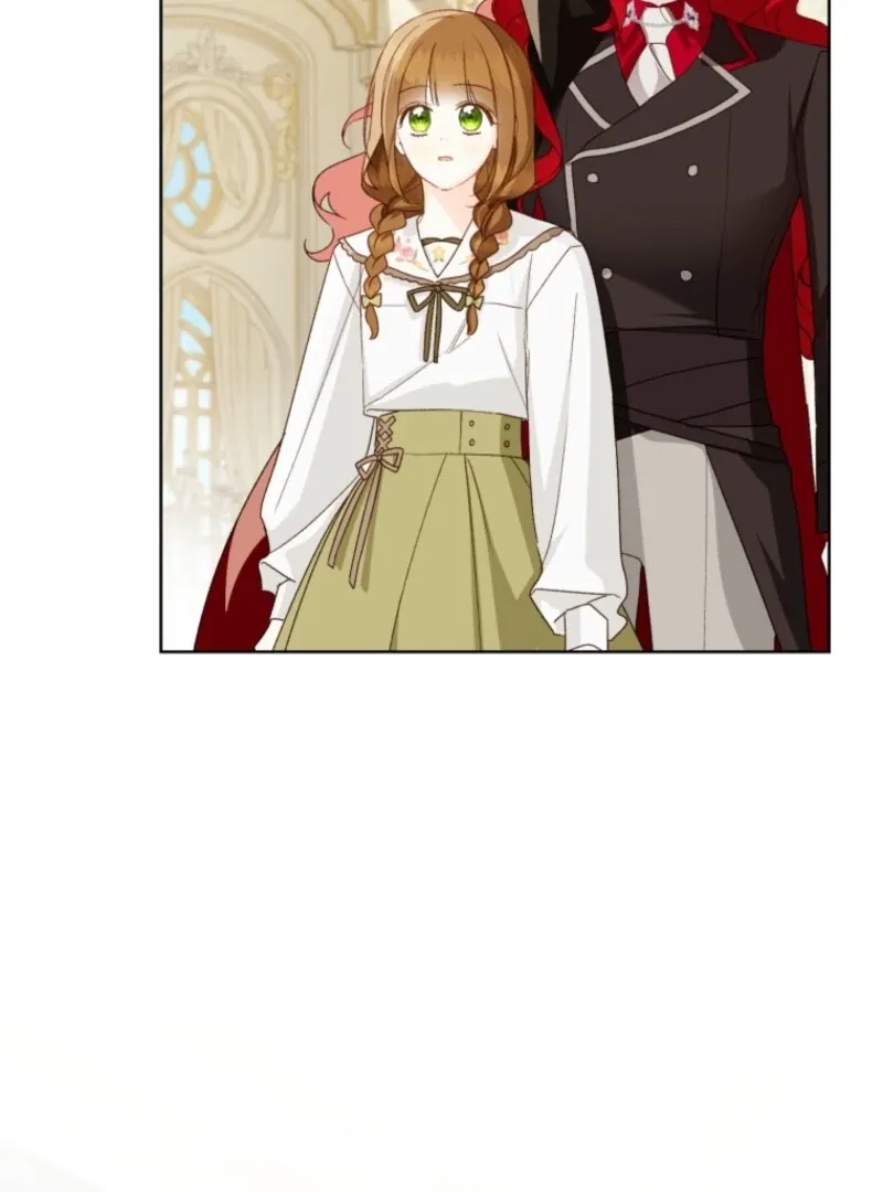 Marronnier Farm Near By The Imperial Palace Chapter 107 page 11 - 