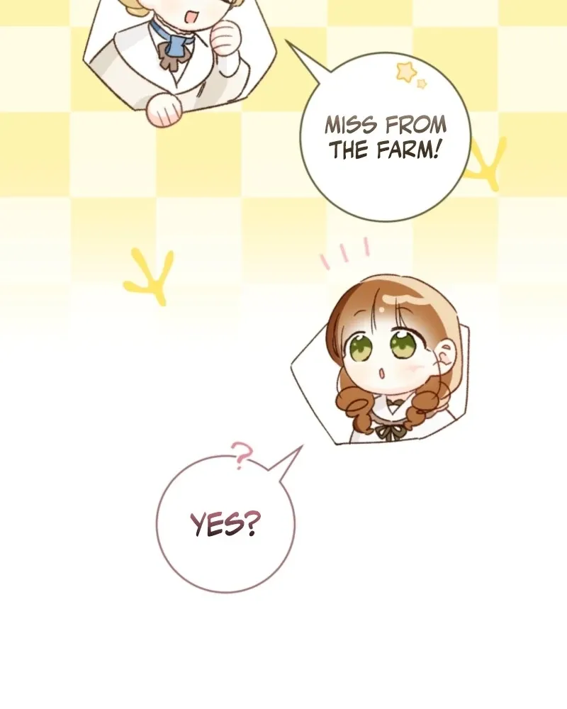Marronnier Farm Near By The Imperial Palace Chapter 107 page 14 - 