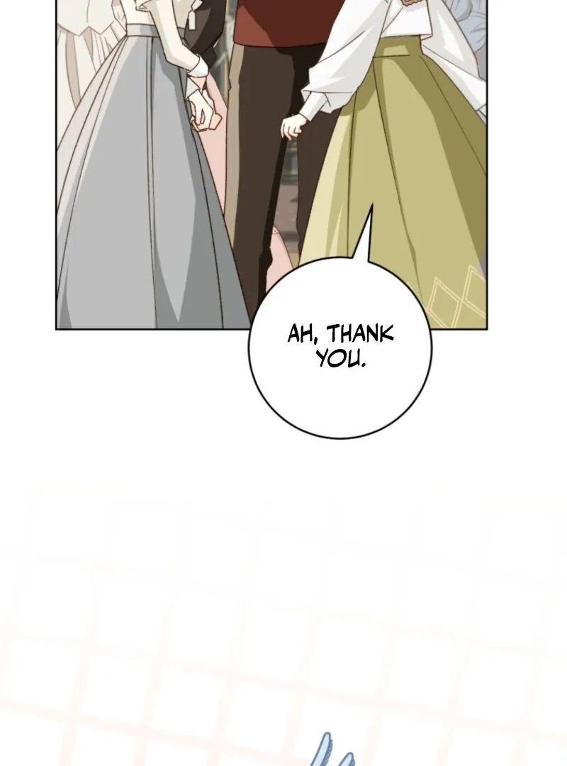 Marronnier Farm Near By The Imperial Palace Chapter 107 page 16 - 