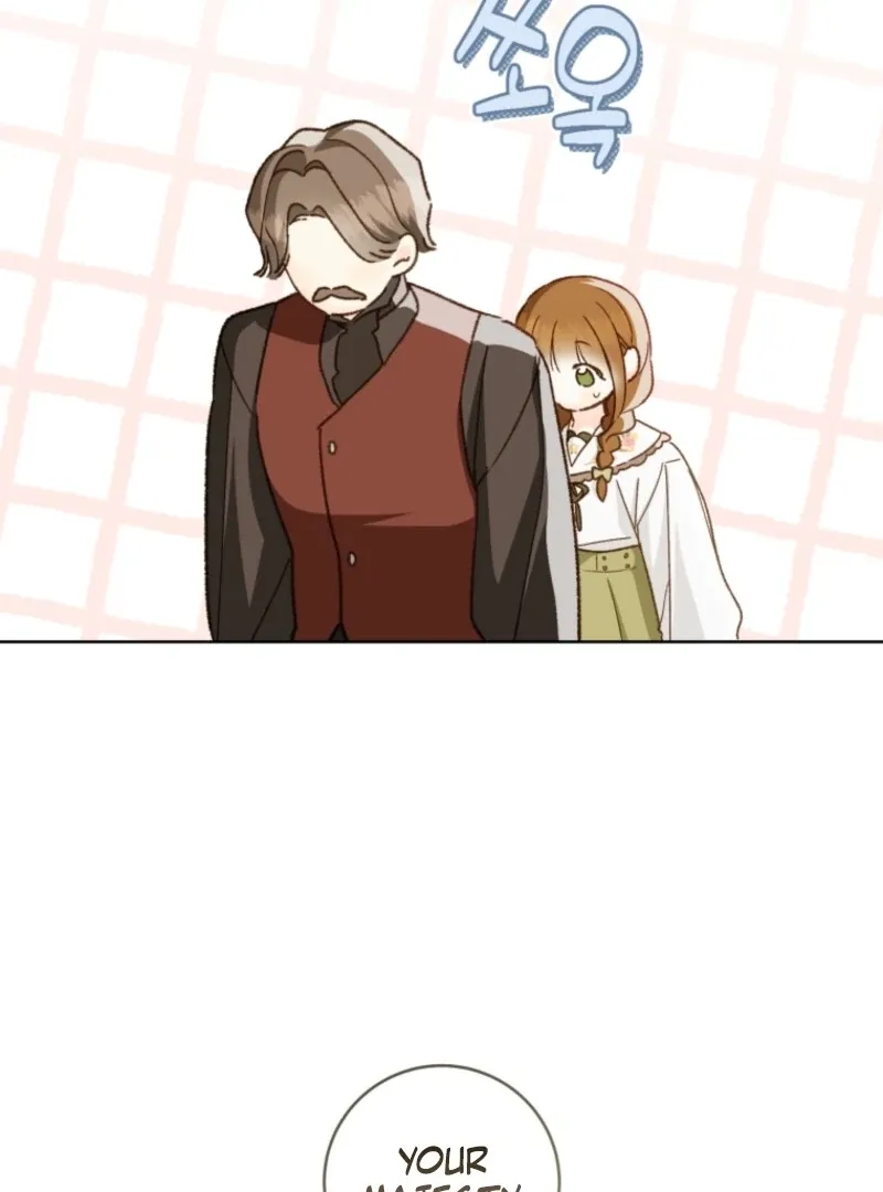 Marronnier Farm Near By The Imperial Palace Chapter 107 page 17 - 