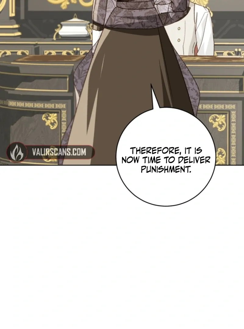 Marronnier Farm Near By The Imperial Palace Chapter 107 page 20 - 