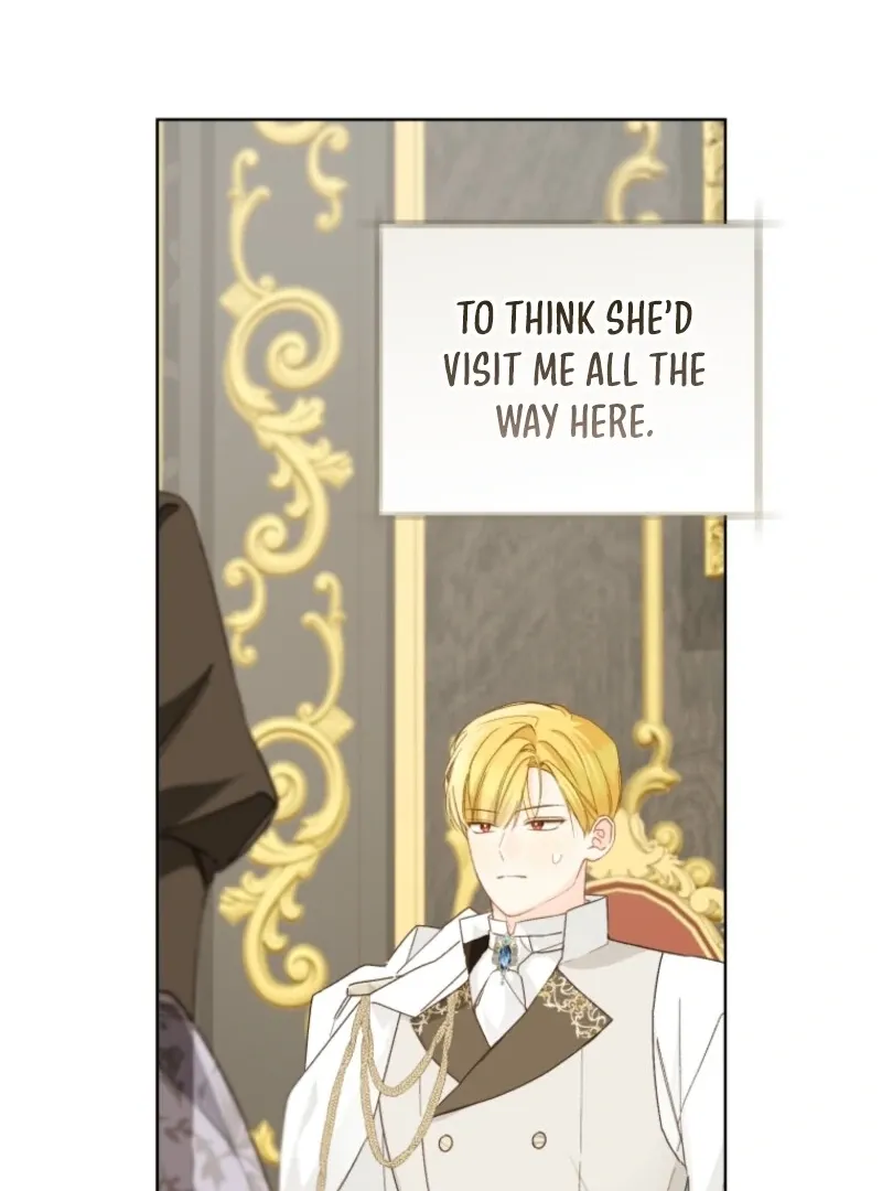 Marronnier Farm Near By The Imperial Palace Chapter 107 page 23 - 