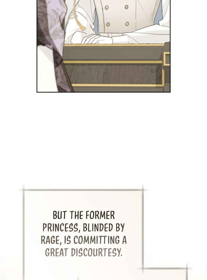 Marronnier Farm Near By The Imperial Palace Chapter 107 page 24 - 