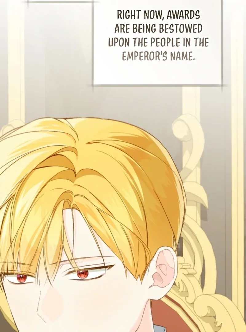 Marronnier Farm Near By The Imperial Palace Chapter 107 page 25 - 