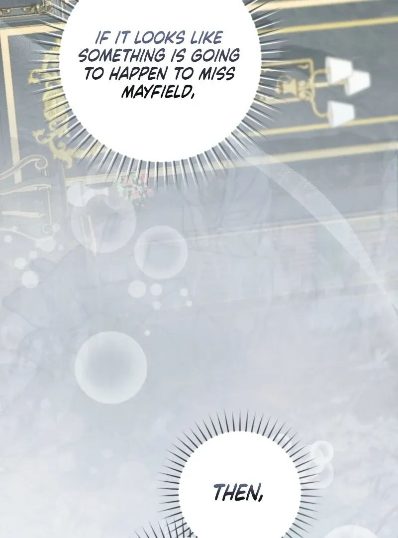 Marronnier Farm Near By The Imperial Palace Chapter 107 page 35 - 