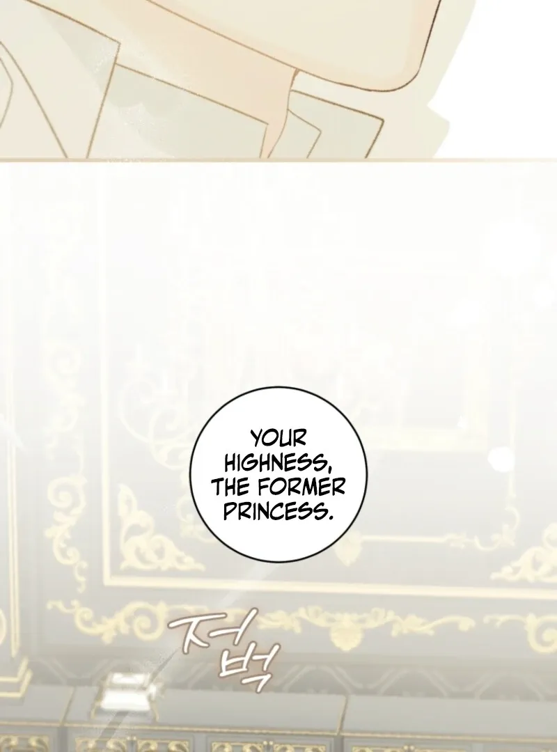 Marronnier Farm Near By The Imperial Palace Chapter 107 page 39 - 