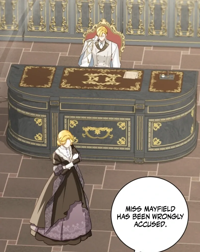 Marronnier Farm Near By The Imperial Palace Chapter 107 page 40 - 