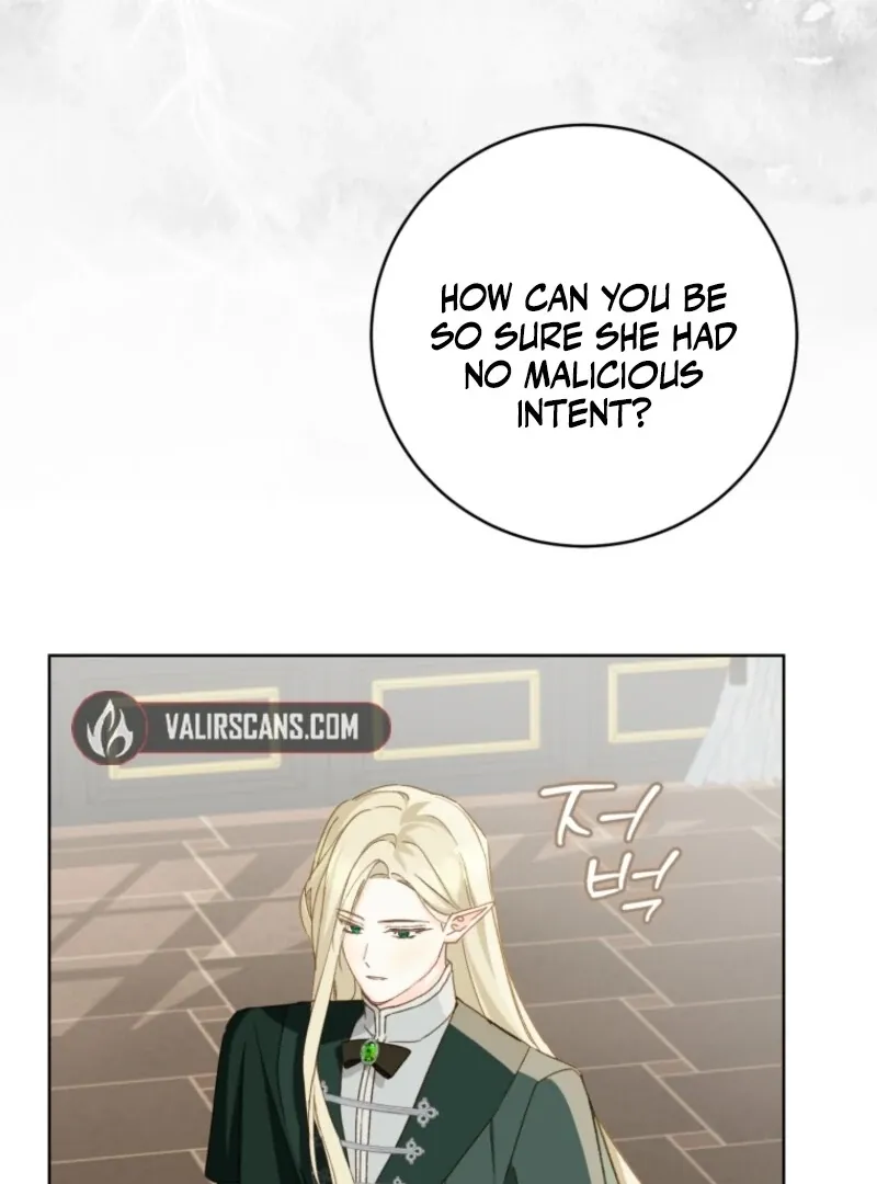 Marronnier Farm Near By The Imperial Palace Chapter 107 page 45 - 