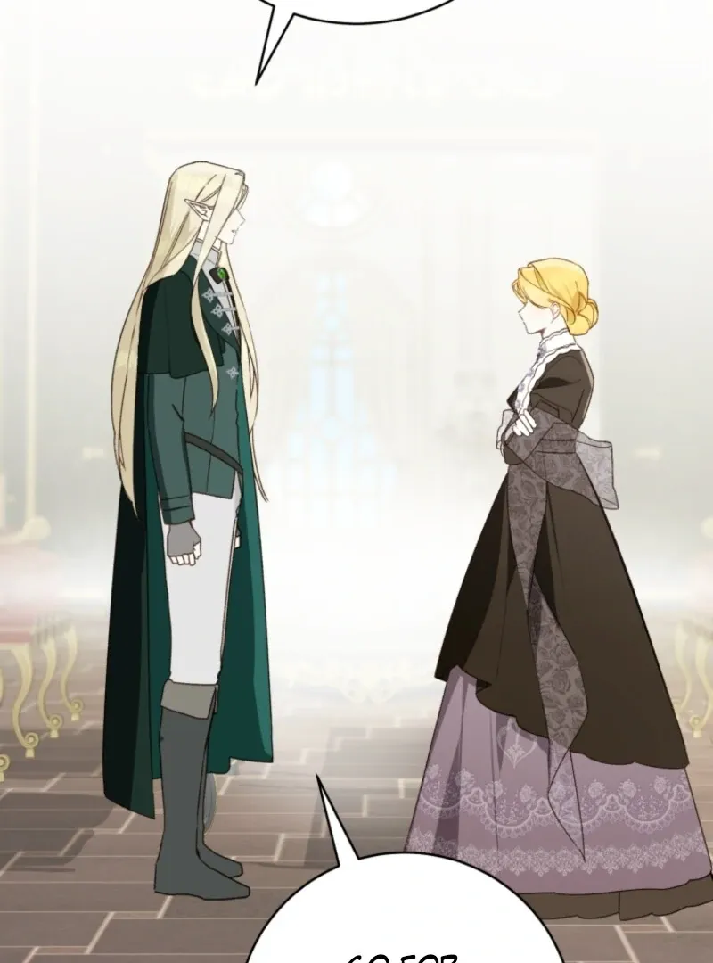 Marronnier Farm Near By The Imperial Palace Chapter 107 page 48 - 