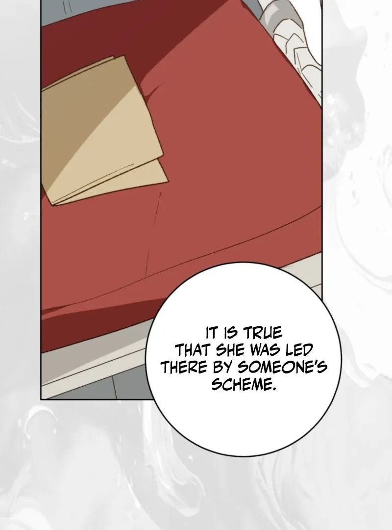 Marronnier Farm Near By The Imperial Palace Chapter 107 page 50 - 