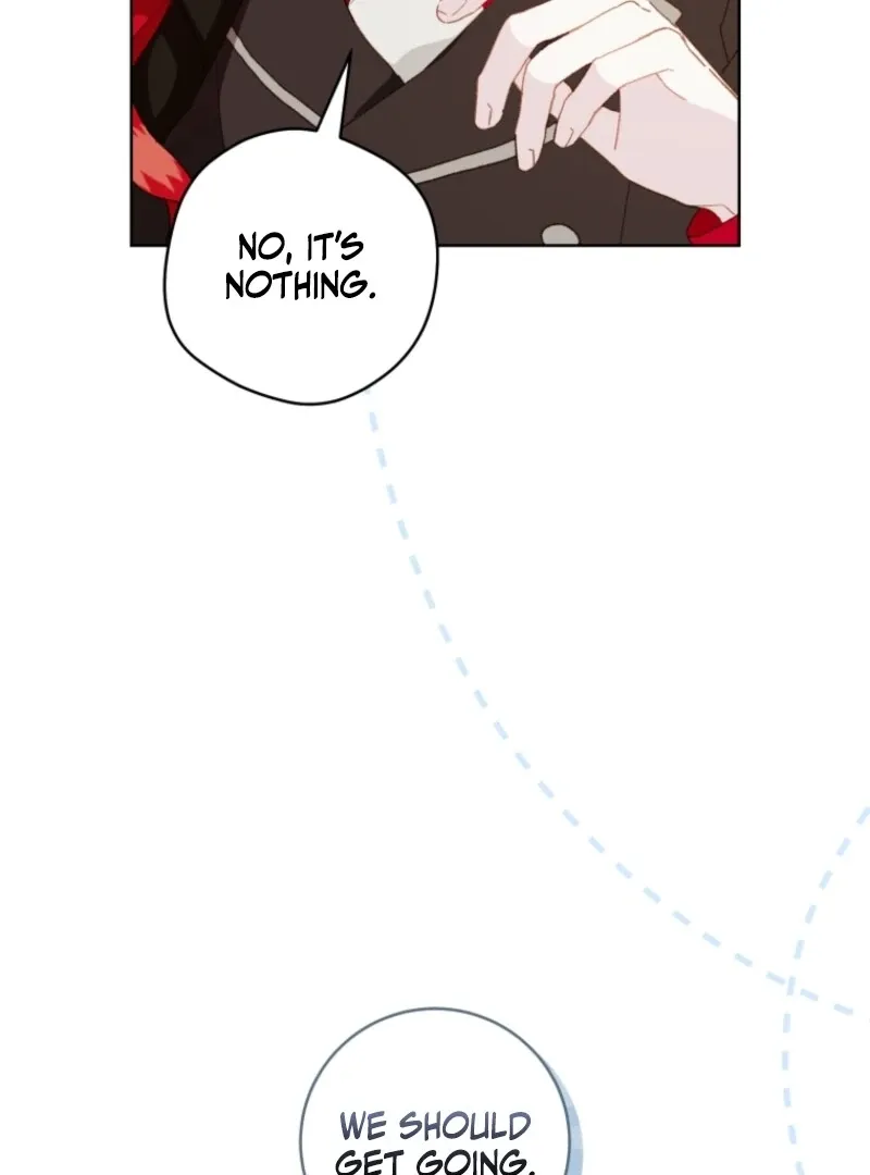 Marronnier Farm Near By The Imperial Palace Chapter 107 page 6 - 