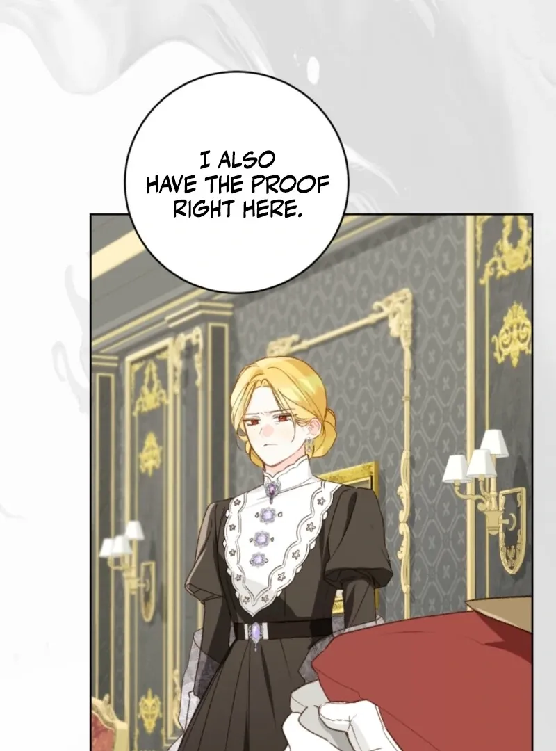 Marronnier Farm Near By The Imperial Palace Chapter 107 page 51 - 