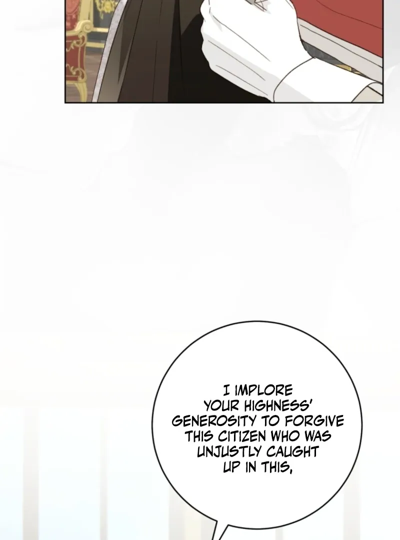 Marronnier Farm Near By The Imperial Palace Chapter 107 page 52 - 