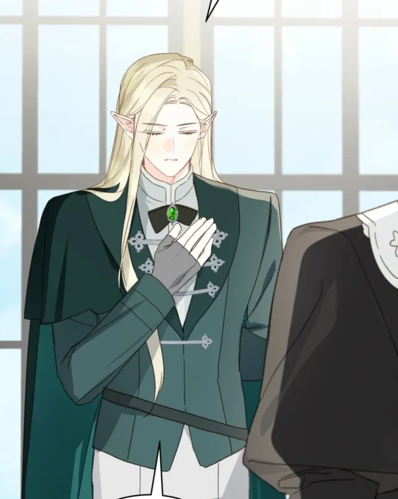 Marronnier Farm Near By The Imperial Palace Chapter 107 page 53 - 
