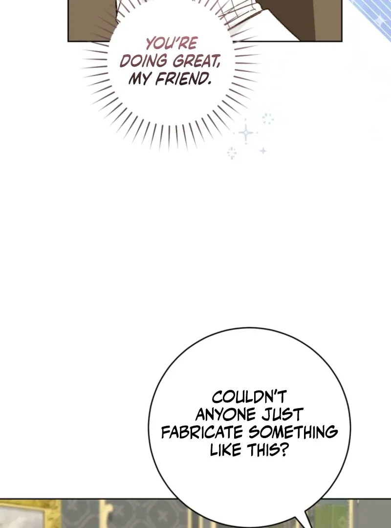 Marronnier Farm Near By The Imperial Palace Chapter 107 page 56 - 