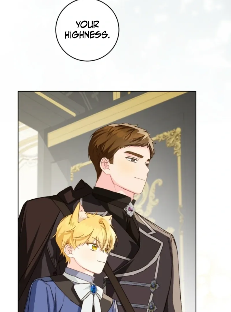 Marronnier Farm Near By The Imperial Palace Chapter 107 page 60 - 