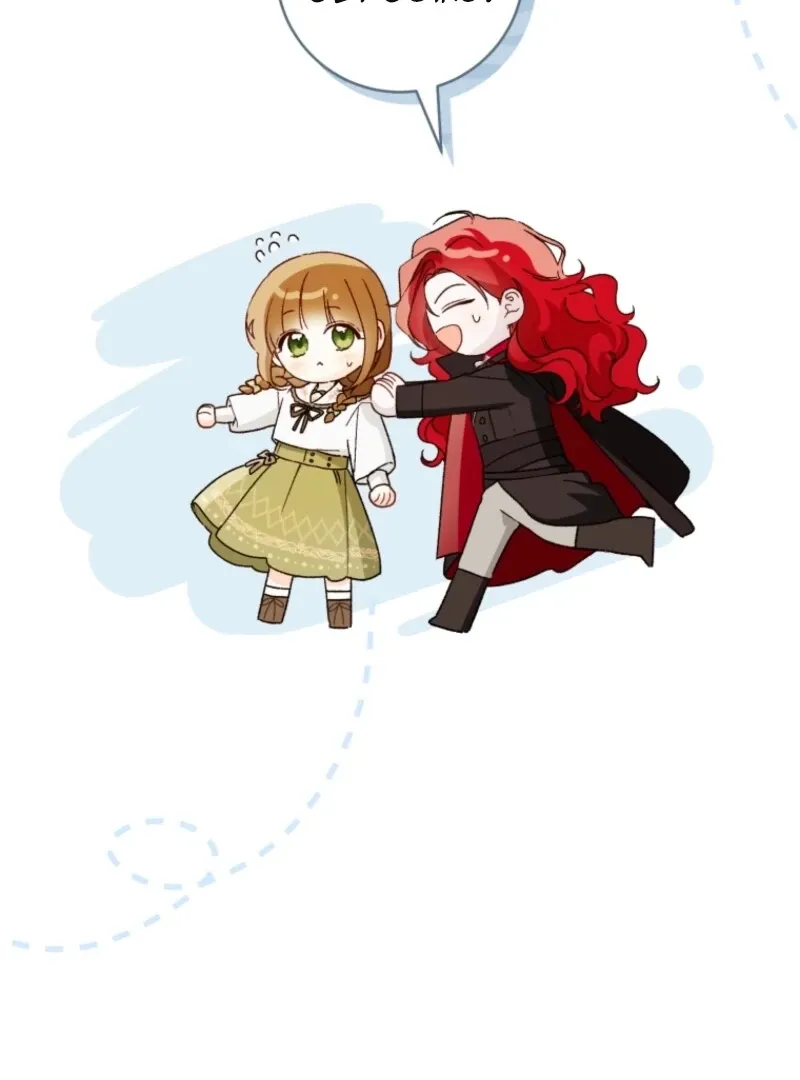 Marronnier Farm Near By The Imperial Palace Chapter 107 page 7 - 