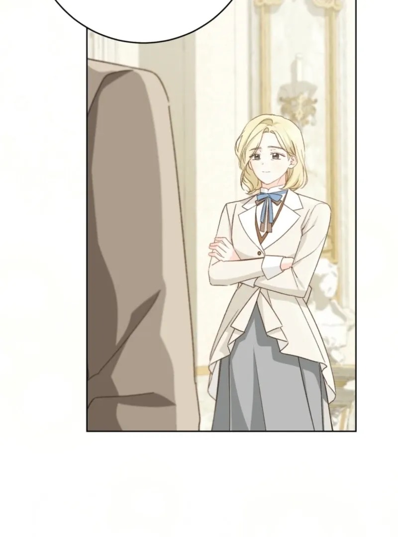 Marronnier Farm Near By The Imperial Palace Chapter 107 page 62 - 