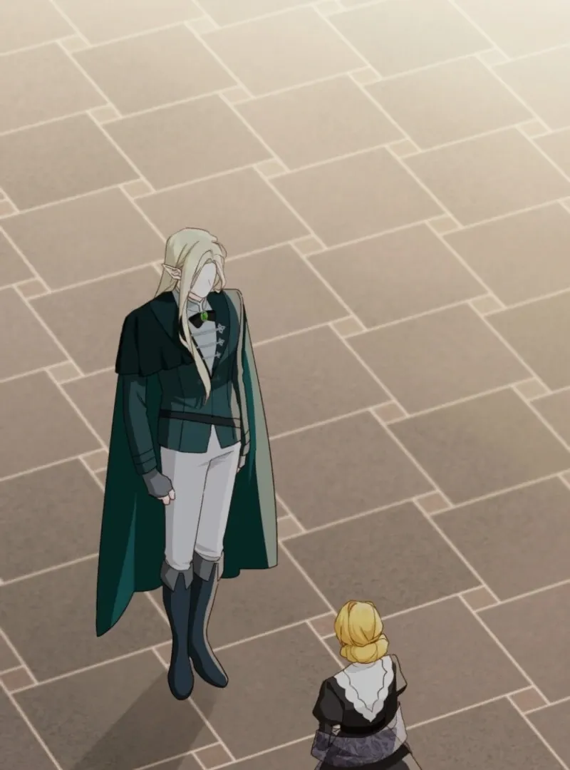 Marronnier Farm Near By The Imperial Palace Chapter 107 page 65 - 