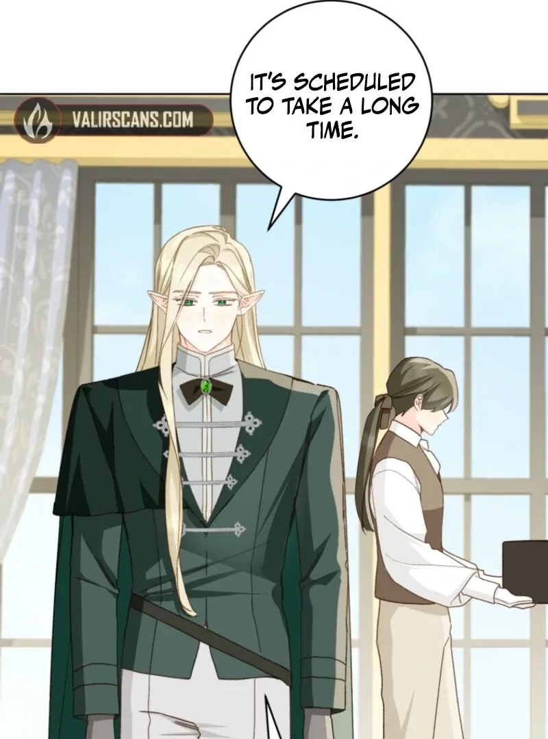 Marronnier Farm Near By The Imperial Palace Chapter 107 page 69 - 