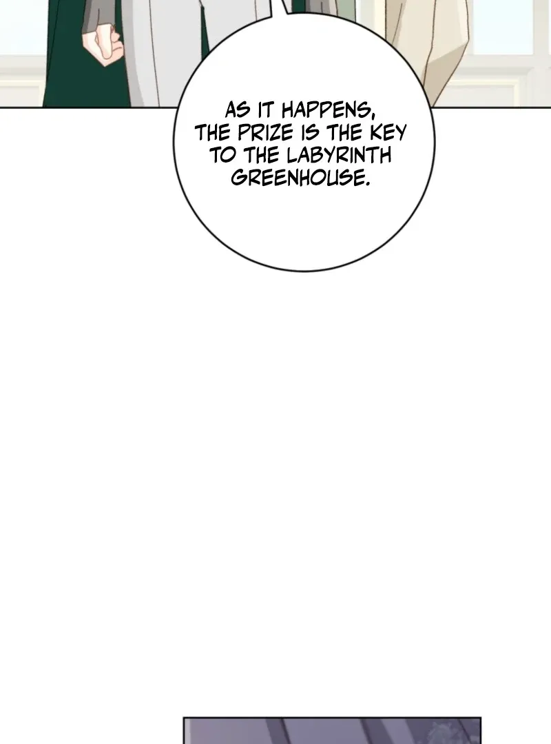 Marronnier Farm Near By The Imperial Palace Chapter 107 page 70 - 