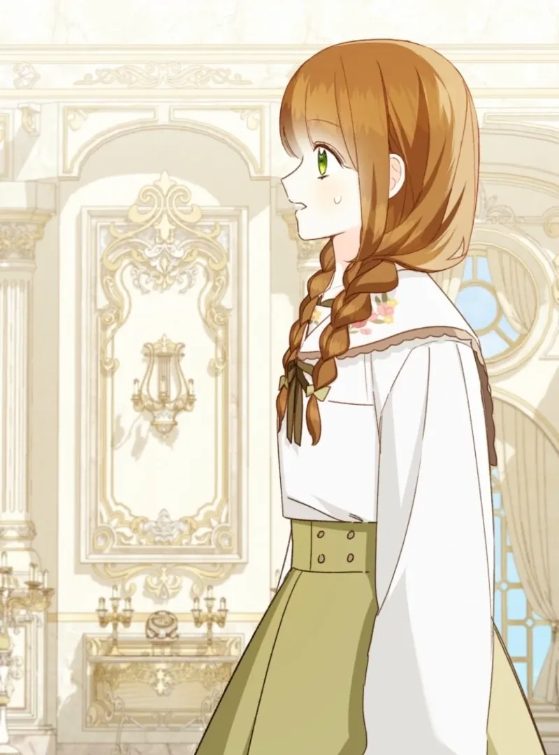 Marronnier Farm Near By The Imperial Palace Chapter 107 page 75 - 