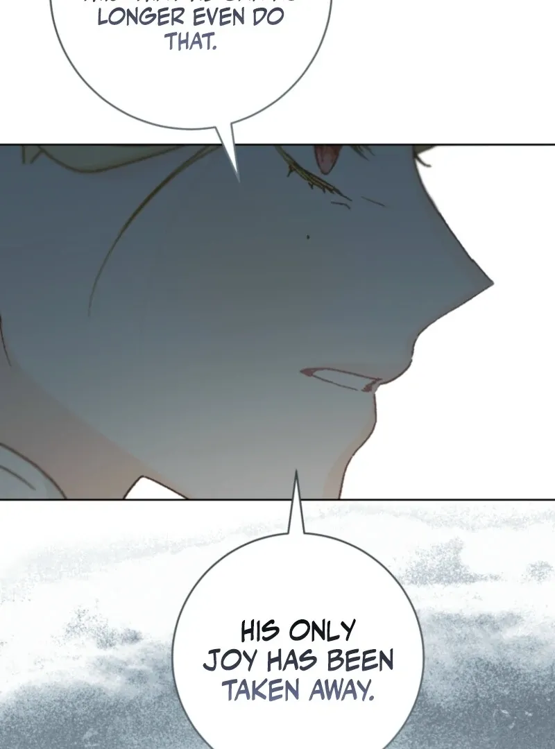 Marronnier Farm Near By The Imperial Palace Chapter 107 page 85 - 