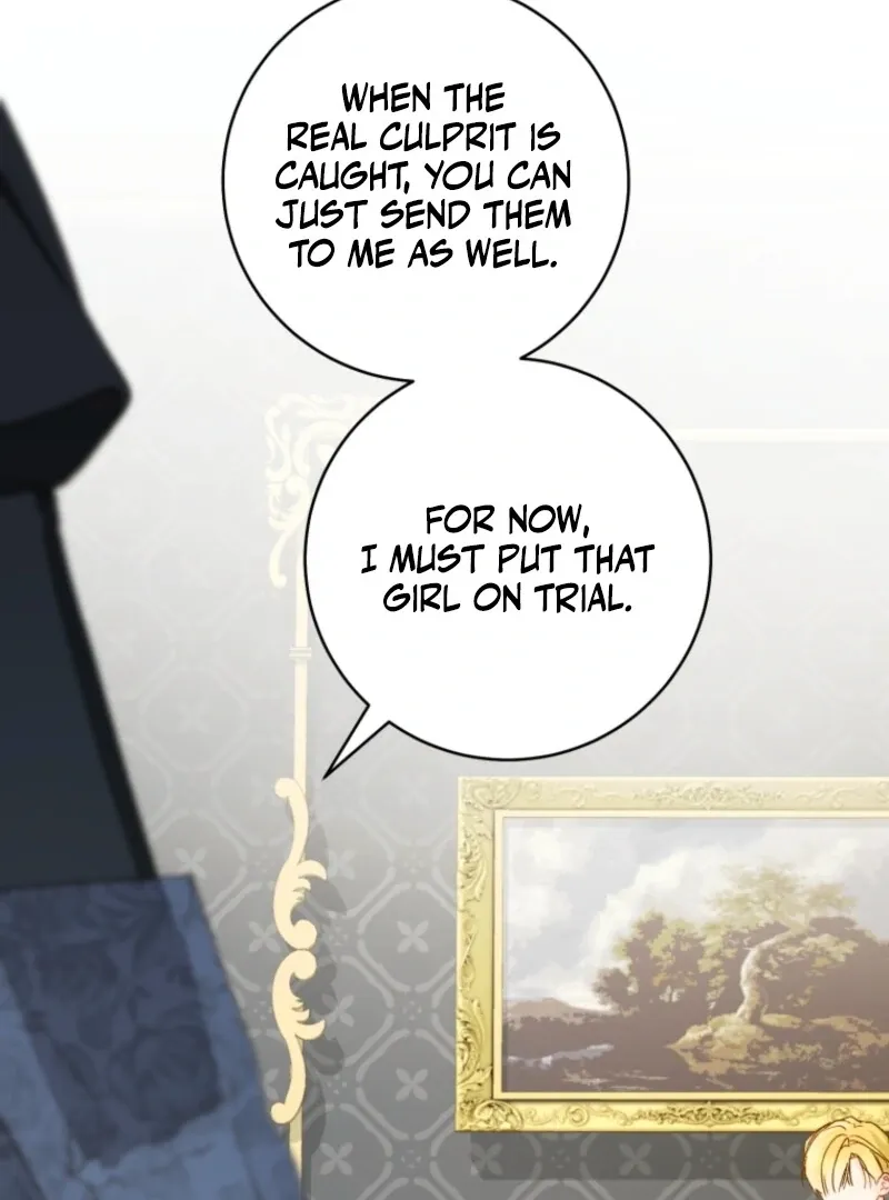 Marronnier Farm Near By The Imperial Palace Chapter 107 page 93 - 
