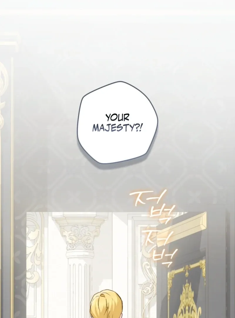 Marronnier Farm Near By The Imperial Palace Chapter 107 page 100 - 