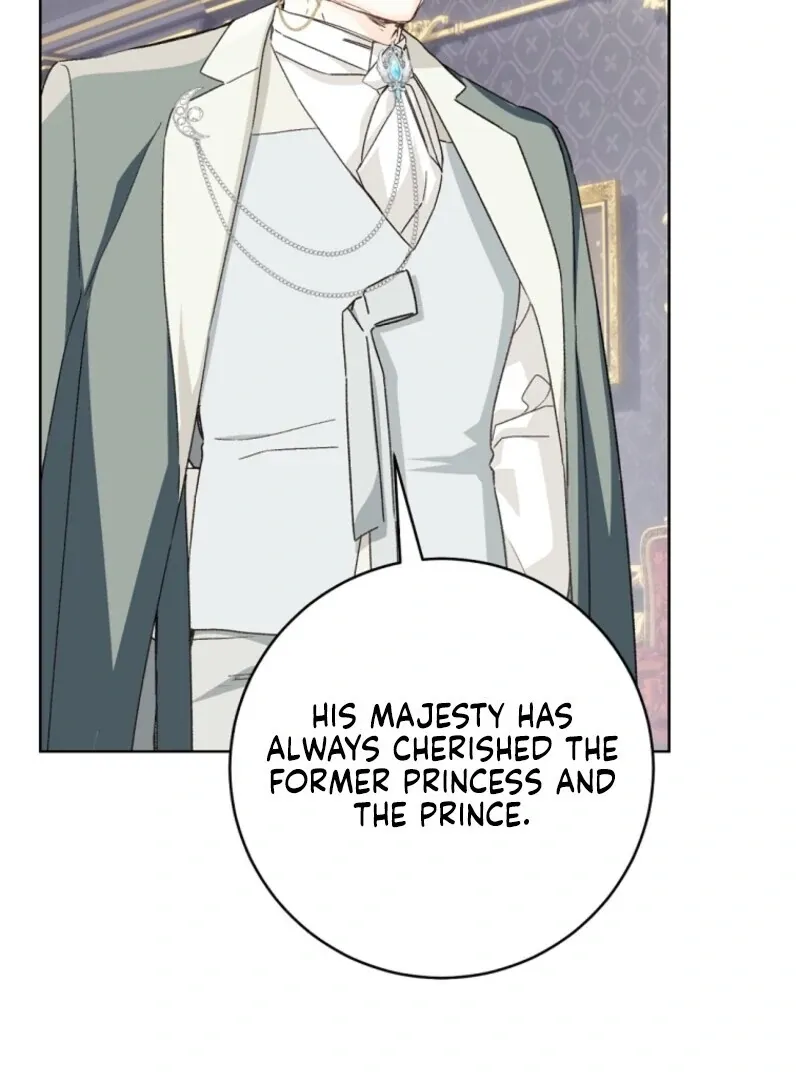Marronnier Farm Near By The Imperial Palace Chapter 108 page 11 - 