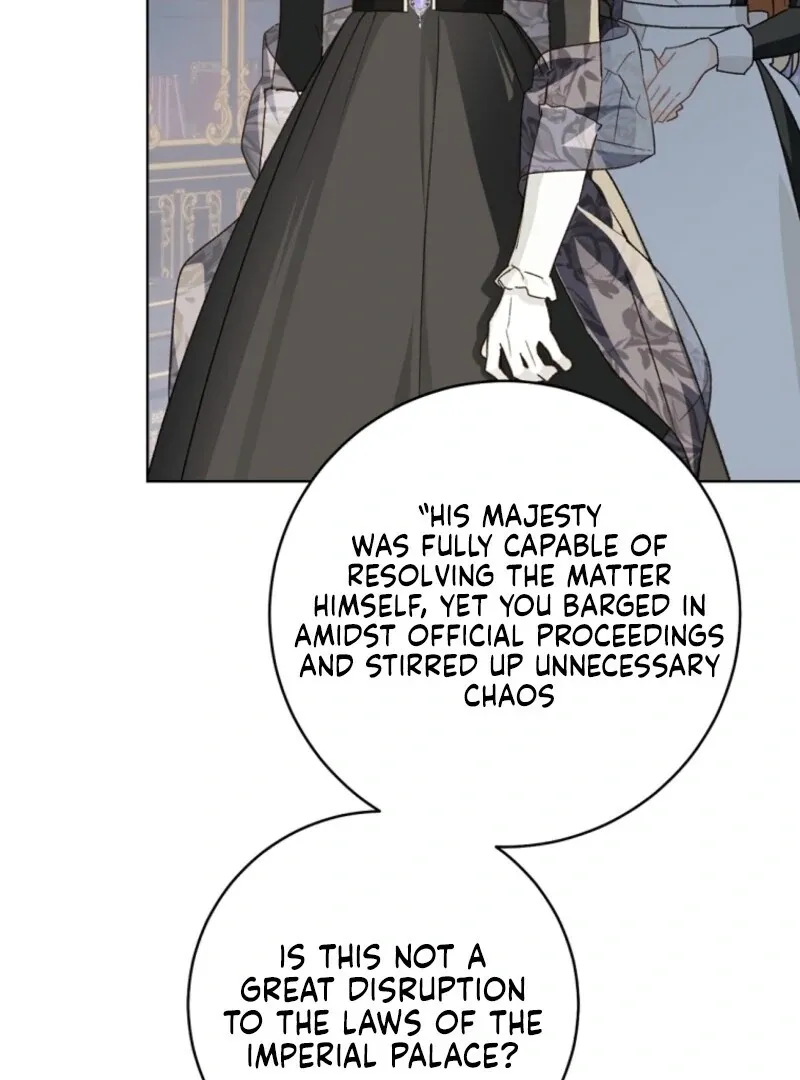 Marronnier Farm Near By The Imperial Palace Chapter 108 page 13 - 