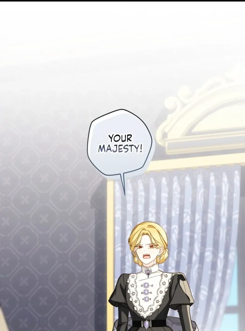 Marronnier Farm Near By The Imperial Palace Chapter 108 page 3 - 