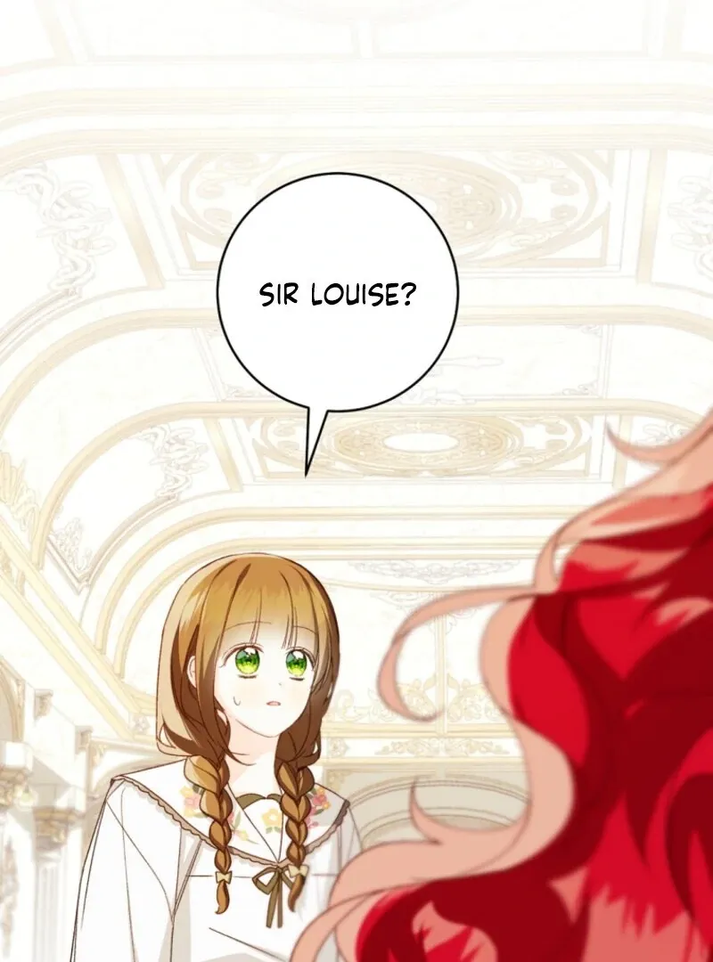 Marronnier Farm Near By The Imperial Palace Chapter 108 page 22 - 