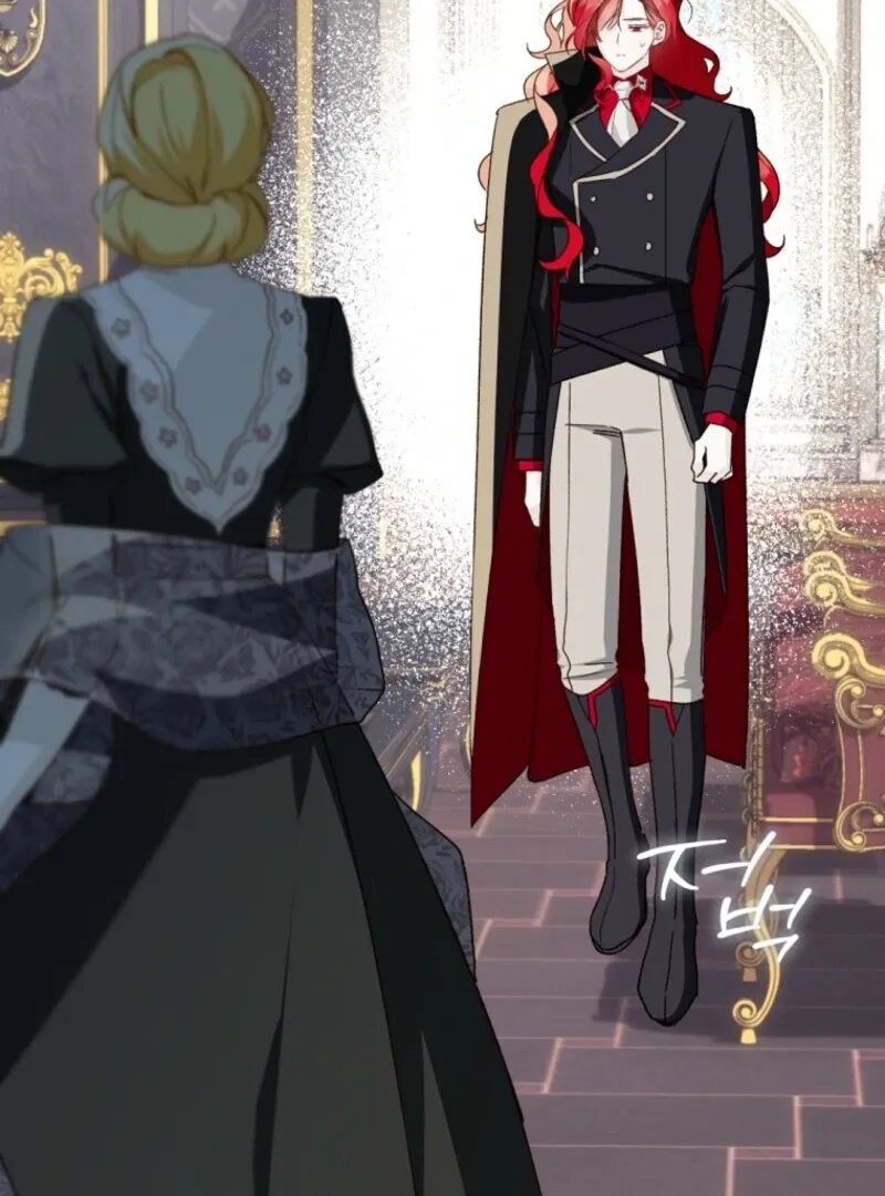 Marronnier Farm Near By The Imperial Palace Chapter 108 page 25 - 