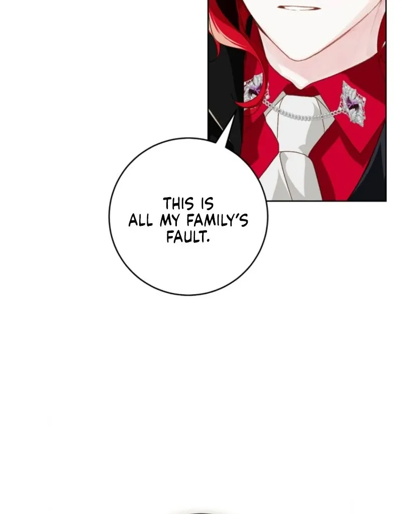 Marronnier Farm Near By The Imperial Palace Chapter 108 page 28 - 