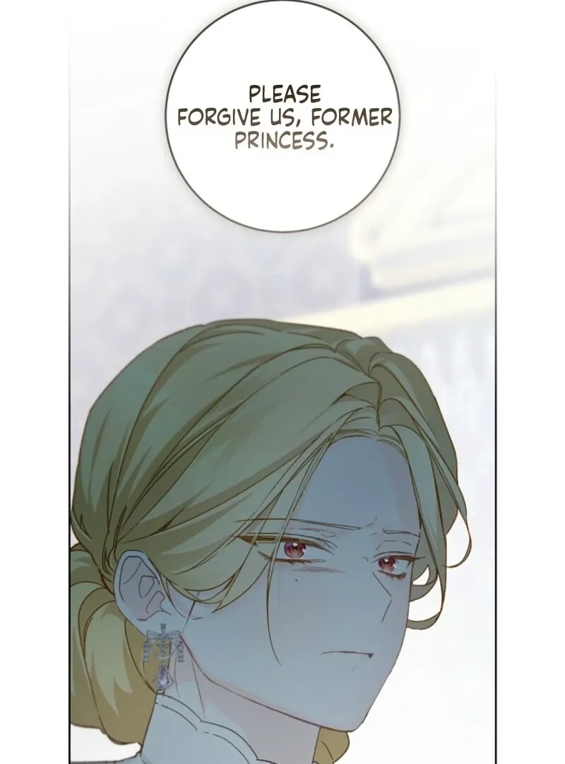 Marronnier Farm Near By The Imperial Palace Chapter 108 page 29 - 