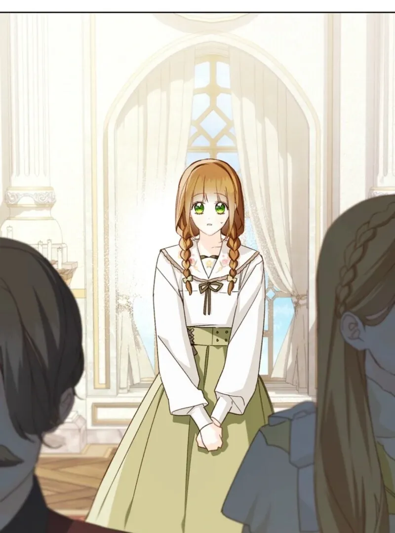Marronnier Farm Near By The Imperial Palace Chapter 108 page 33 - 